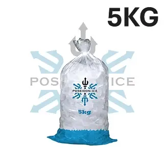 Bolsa de Hielo - 5kg (Website)